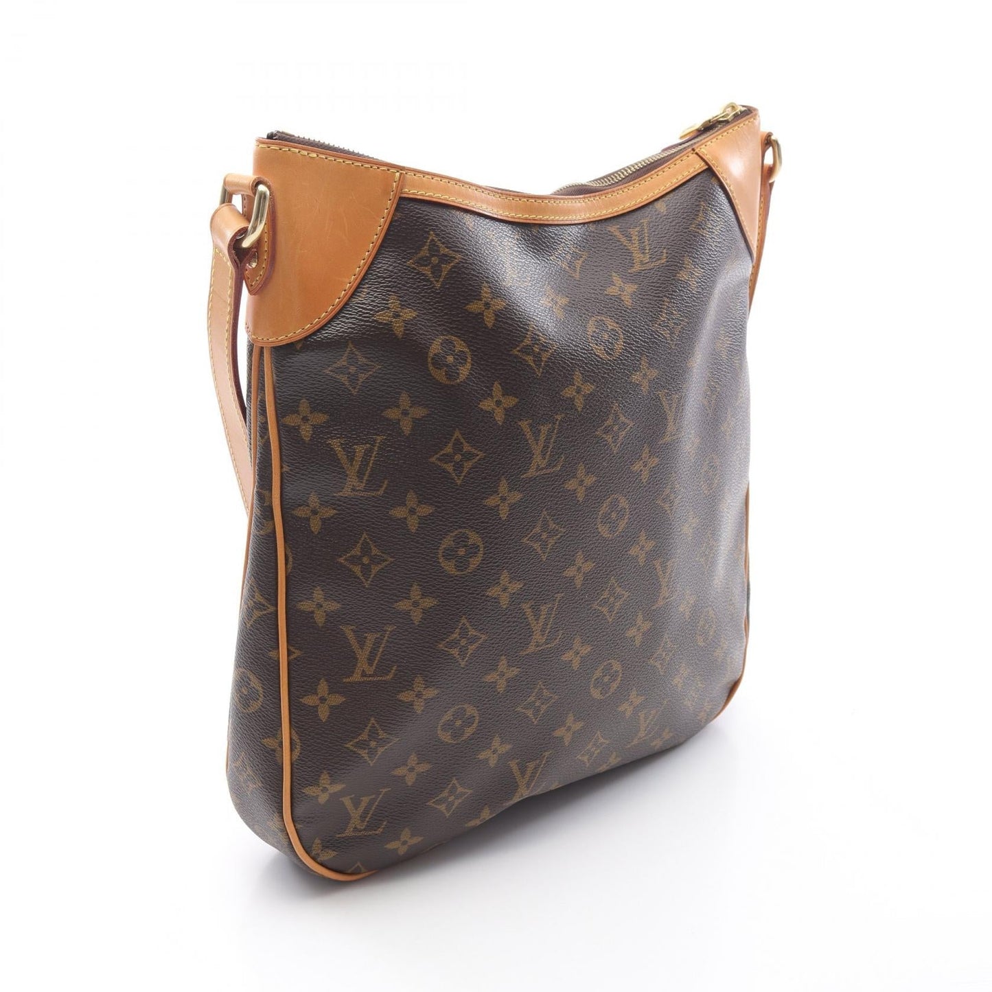 Louis Vuitton Odeon MM Monogram Shoulder Bag