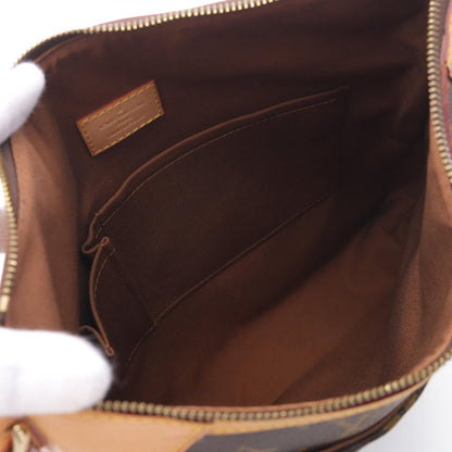 Louis Vuitton Odeon MM Monogram Shoulder Bag
