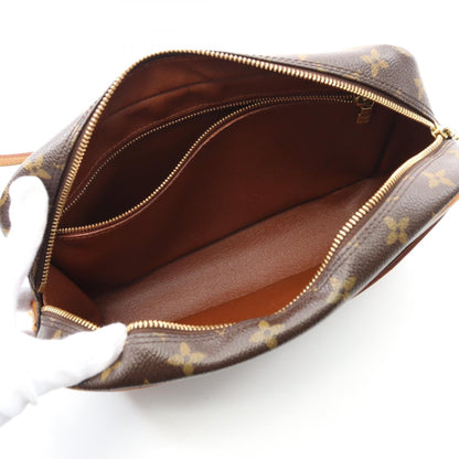 Louis Vuitton Trocadero 27 Monogram Shoulder Bag