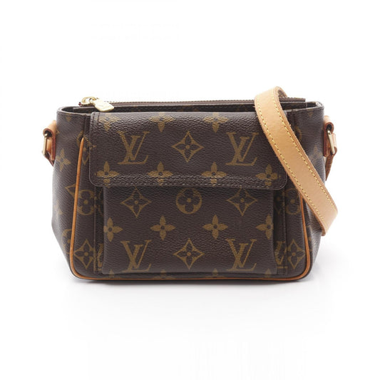 Louis Vuitton Viva Cite PM Monogram Shoulder Bag