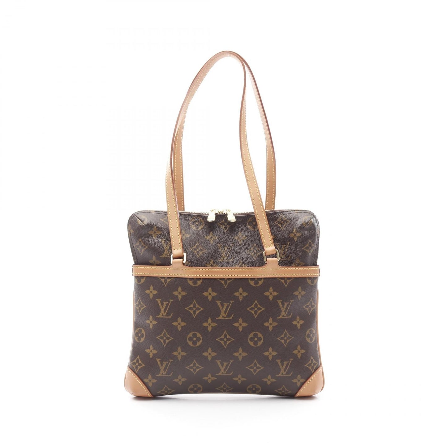 Louis Vuitton Coussin GM Monogram Shoulder Bag
