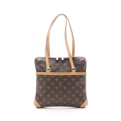 Louis Vuitton Coussin GM Monogram Shoulder Bag