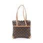 Louis Vuitton Coussin GM Monogram Shoulder Bag