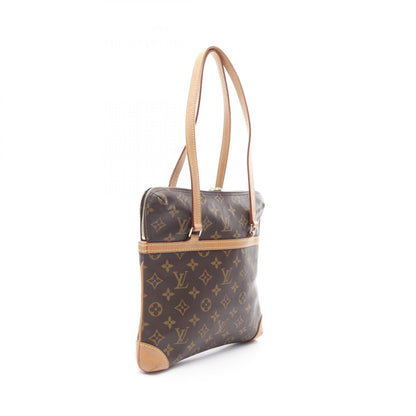 Louis Vuitton Coussin GM Monogram Shoulder Bag