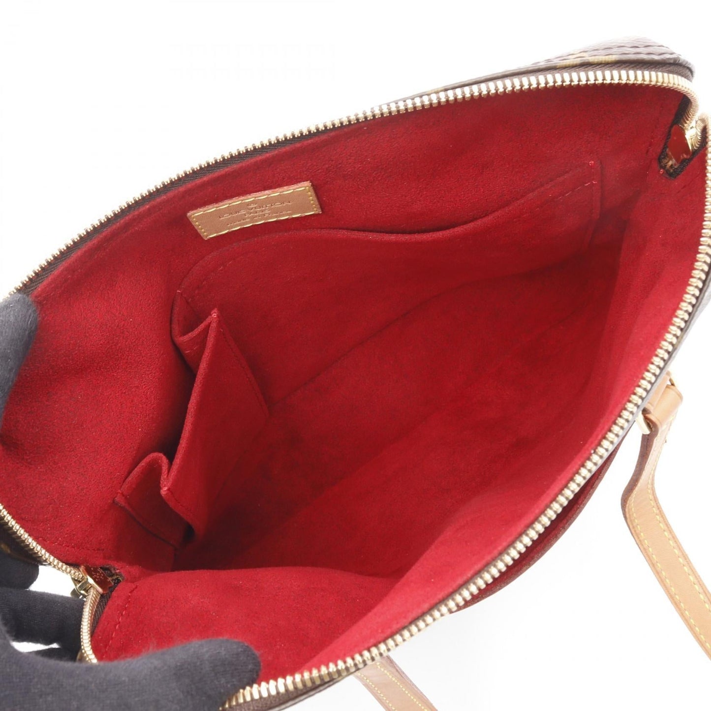 Louis Vuitton Coussin GM Monogram Shoulder Bag