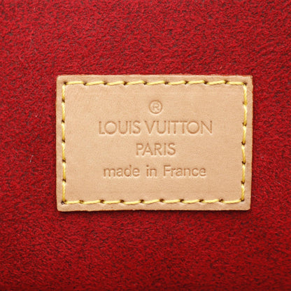 Louis Vuitton Coussin GM Monogram Shoulder Bag