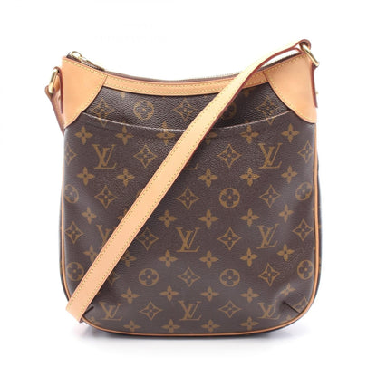 Louis Vuitton Odeon PM Monogram Shoulder Bag