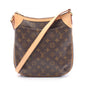 Louis Vuitton Odeon PM Monogram Shoulder Bag