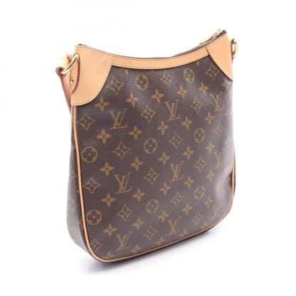 Louis Vuitton Odeon PM Monogram Shoulder Bag
