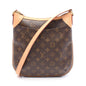 Louis Vuitton Odeon PM Monogram Shoulder Bag