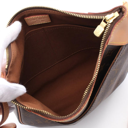 Louis Vuitton Odeon PM Monogram Shoulder Bag