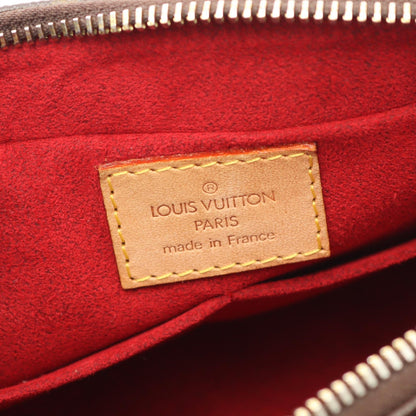 Louis Vuitton Vivacite MM Monogram Shoulder Bag