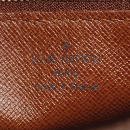 Louis Vuitton Trocadero 27 Monogram Shoulder Bag