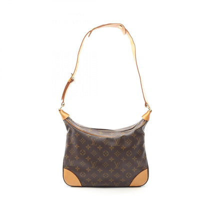 Louis Vuitton Boulogne PM Monogram Shoulder Bag