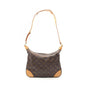 Louis Vuitton Boulogne PM Monogram Shoulder Bag