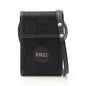 Gucci Off The Grid Nylon Leather Shoulder Bag