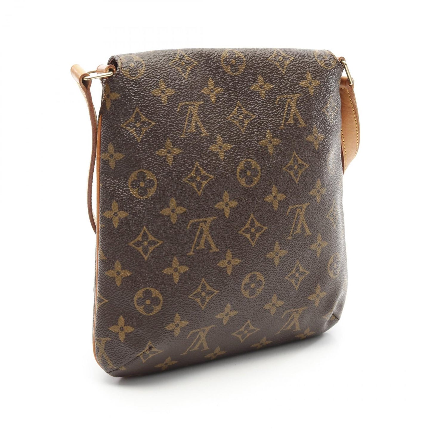Louis Vuitton Musette Salsa Monogram Shoulder Bag
