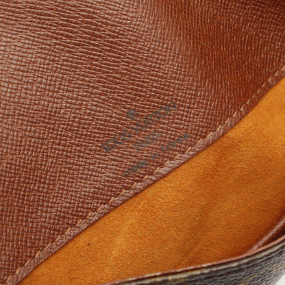 Louis Vuitton Musette Salsa Monogram Shoulder Bag