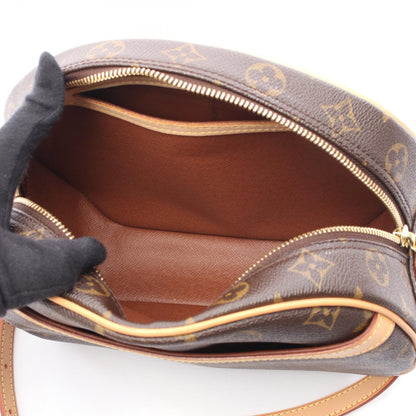 Louis Vuitton Blois Monogram Shoulder Bag