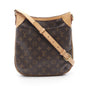 Louis Vuitton Odeon PM Monogram Shoulder Bag