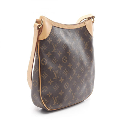 Louis Vuitton Odeon PM Monogram Shoulder Bag