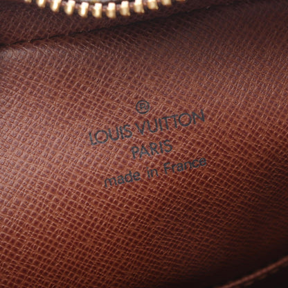 Louis Vuitton Amazon Monogram Coated Canvas Shoulder Bag