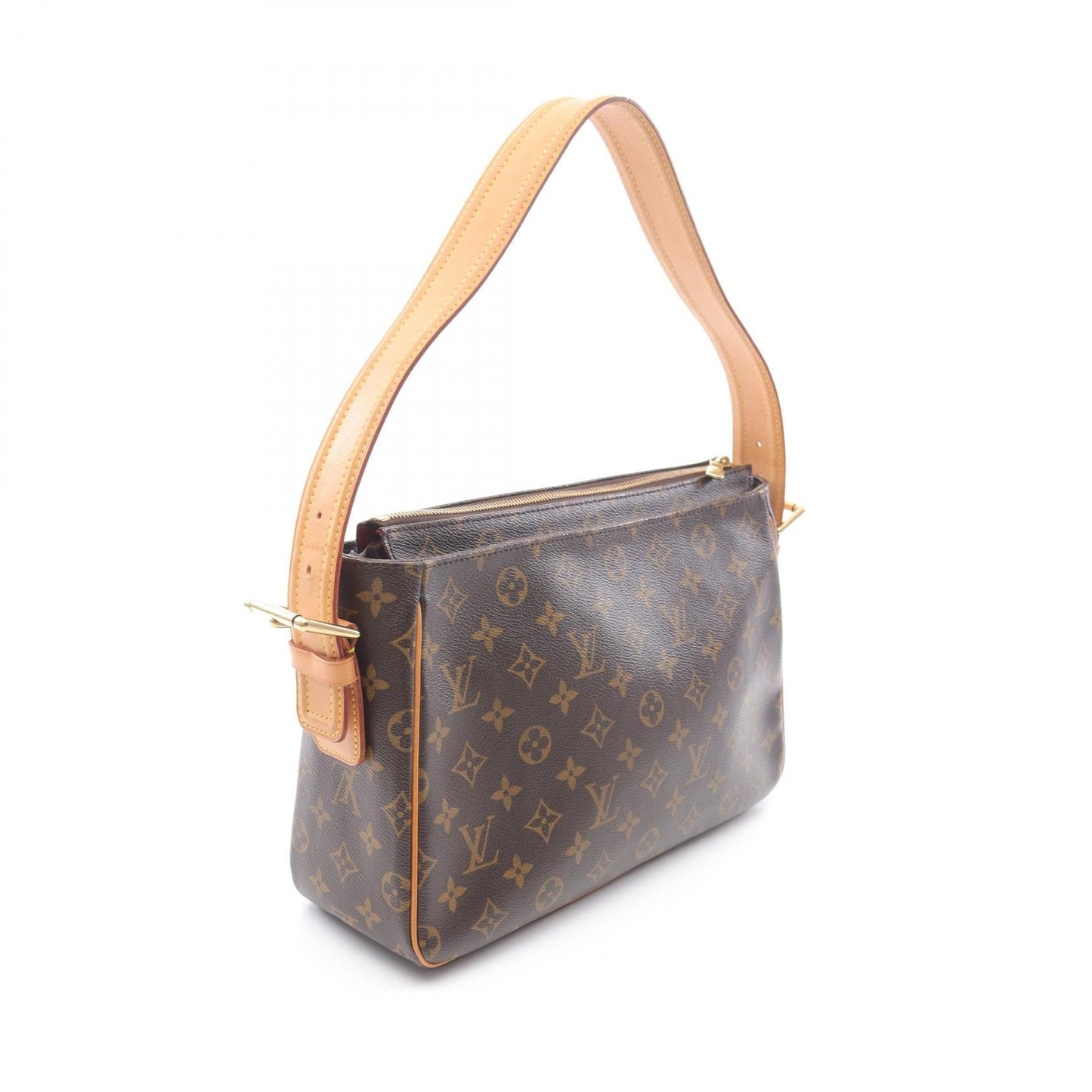 Louis Vuitton Vivasite Monogram Shoulder Bag