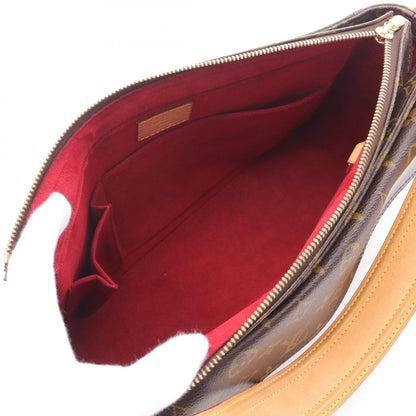 Louis Vuitton Vivasite Monogram Shoulder Bag