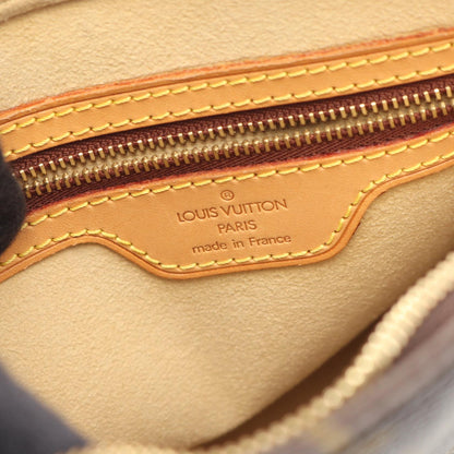 Louis Vuitton Looping MM Monogram Shoulder Bag