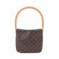 Louis Vuitton Looping MM Monogram Shoulder Bag