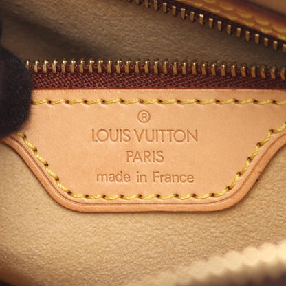 Louis Vuitton Looping MM Monogram Shoulder Bag
