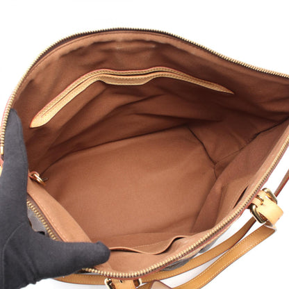 Louis Vuitton Palermo GM Monogram Shoulder Bag