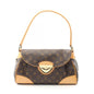 Louis Vuitton Beverly MM Monogram Shoulder Bag