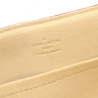 Louis Vuitton Beverly MM Monogram Shoulder Bag