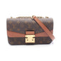 Louis Vuitton Marceau Monogram Shoulder Bag
