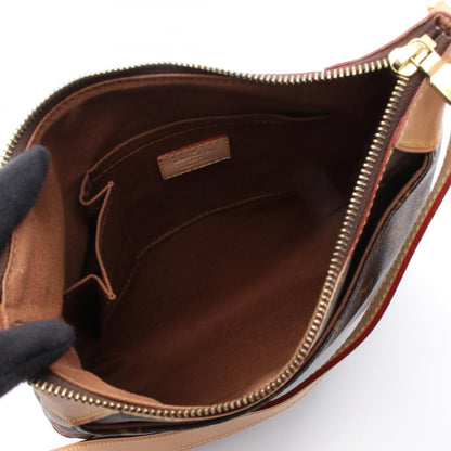 Louis Vuitton Odeon PM Monogram Coated Canvas Shoulder Bag