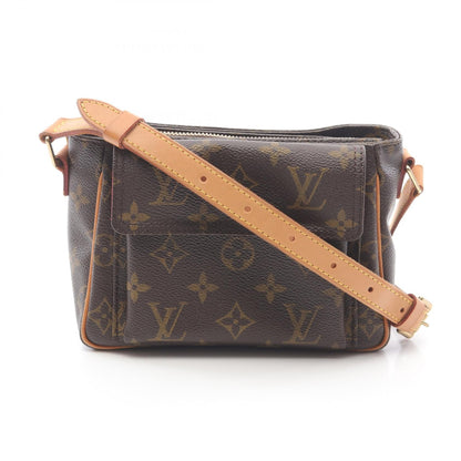 Louis Vuitton Vivasite PM Monogram Shoulder Bag
