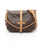 Louis Vuitton Saumur 30 Monogram Shoulder Bag