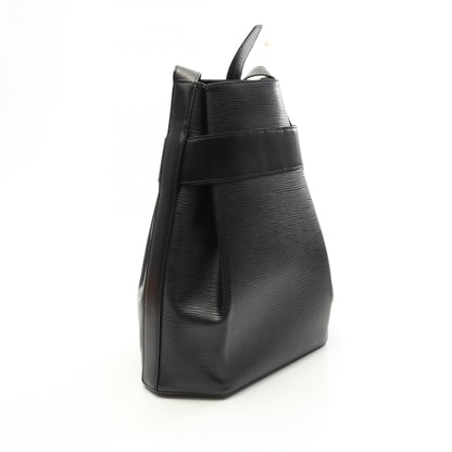 Louis Vuitton Sac Depol GM Epi Shoulder Bag