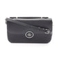 Gucci Petit GG Leather Shoulder Bag