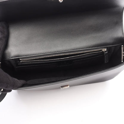 Gucci Petit GG Leather Shoulder Bag