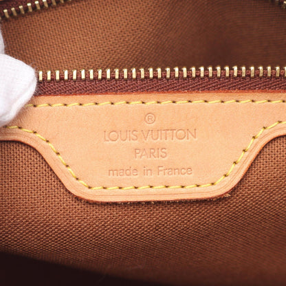 Louis Vuitton Cabas Piano Monogram Shoulder Bag