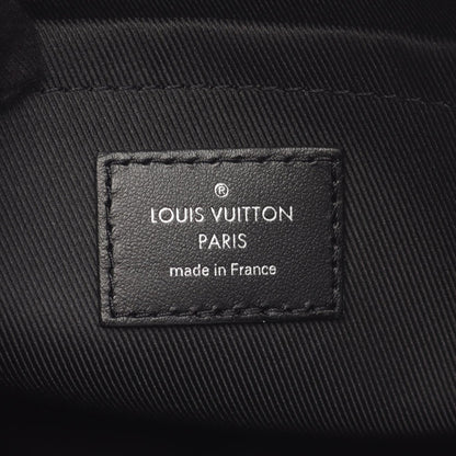 Louis Vuitton City Keepall Monogram Eclipse Reverse Shoulder Bag