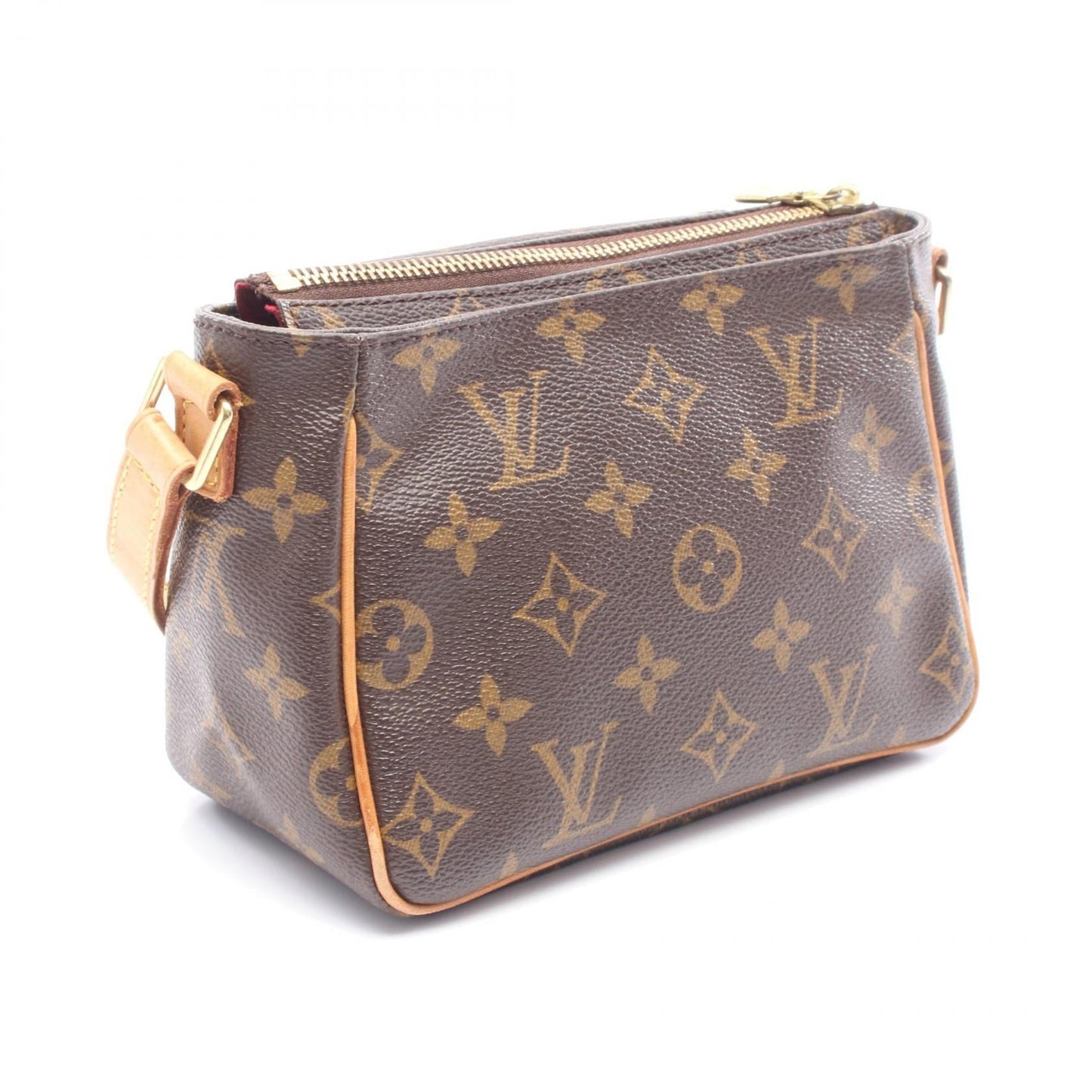 Louis Vuitton Vivasite PM Monogram Shoulder Bag