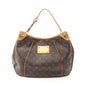 Louis Vuitton Galliera PM Monogram Shoulder Bag
