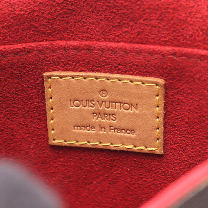 Louis Vuitton Tambourin Monogram Shoulder Bag
