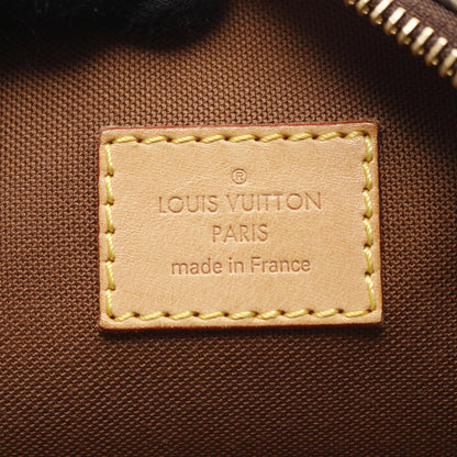 Louis Vuitton Pochette Bosphore Monogram Shoulder Bag