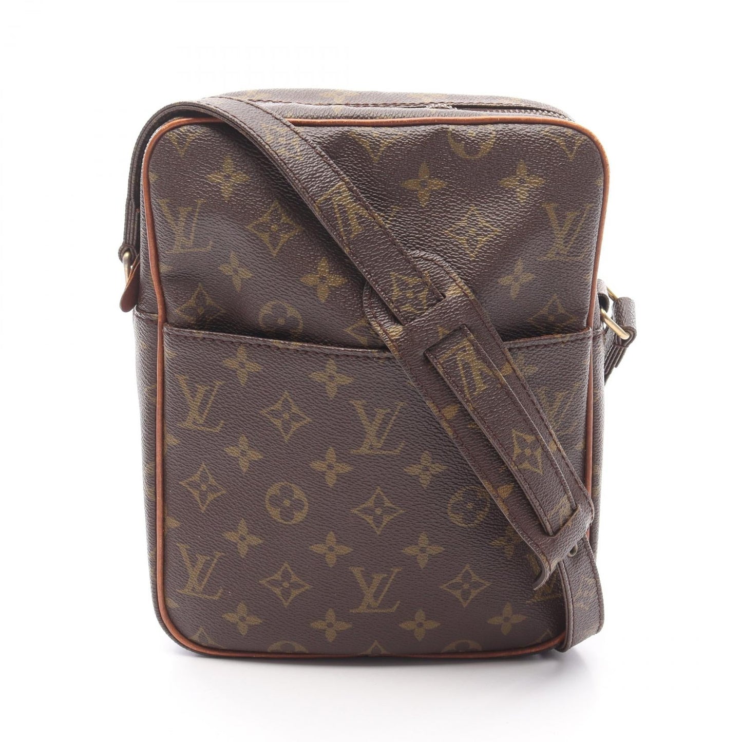 Louis Vuitton Petit Marceau Monogram Shoulder Bag