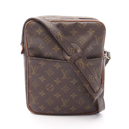 Louis Vuitton Petit Marceau Monogram Shoulder Bag