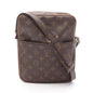 Louis Vuitton Petit Marceau Monogram Shoulder Bag